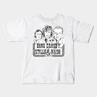 BC,S&N Kids T-Shirt